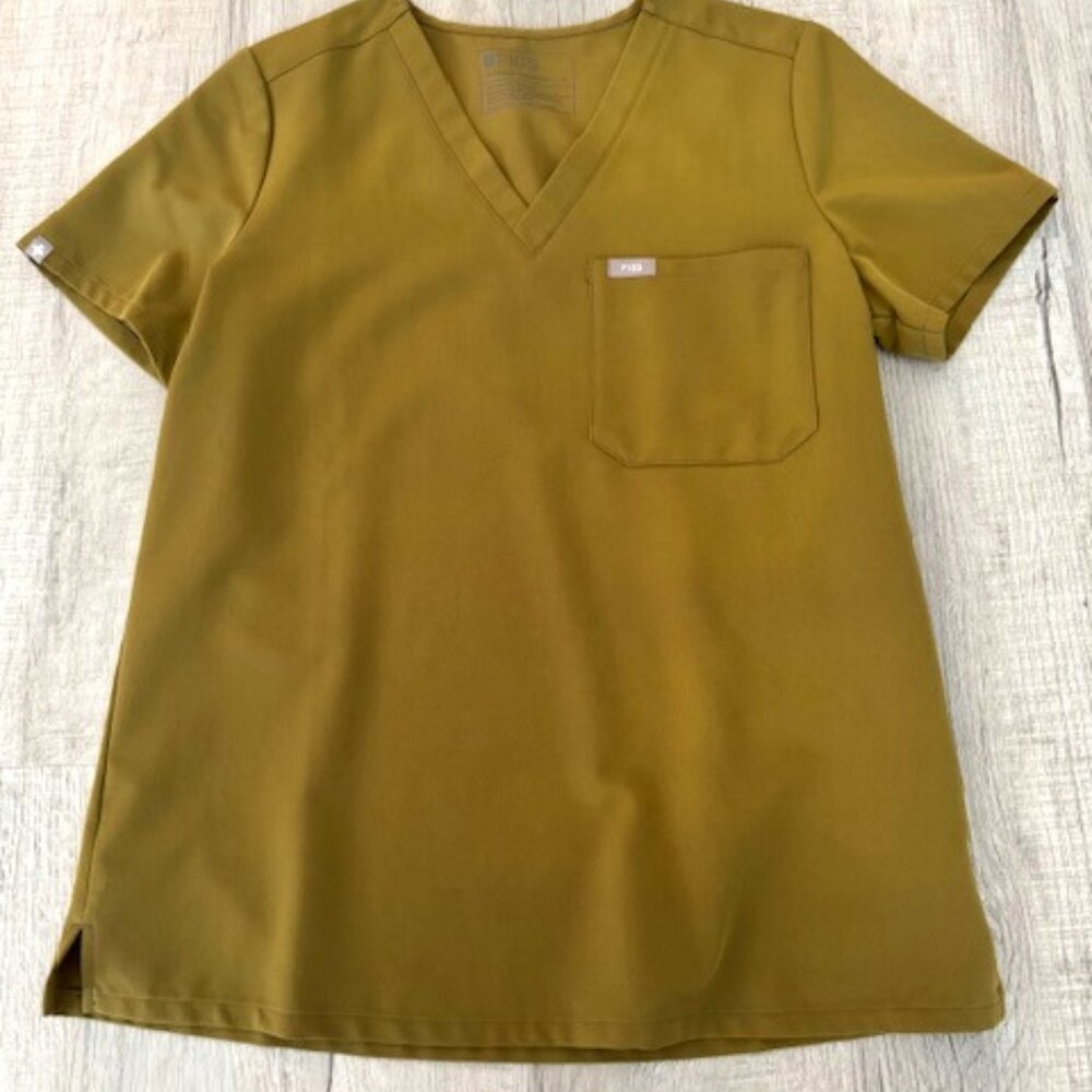 Figs / Catarina / Martini Olive / Small